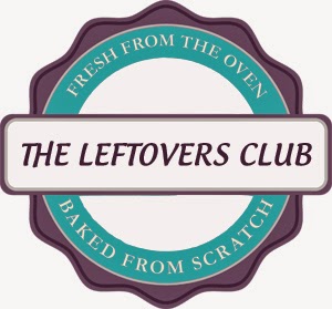 leftovers club logo