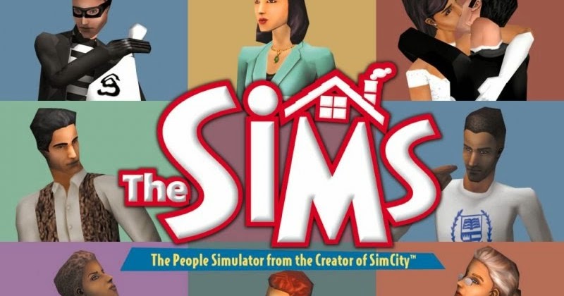 Descargar Los Sims 2 Pc Crackers