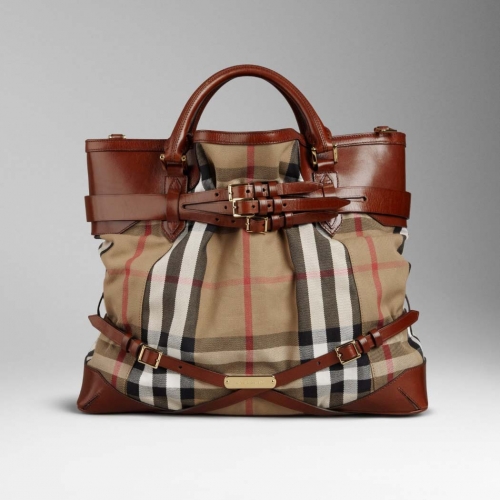 PSCLY Burberry Iconic Checks
