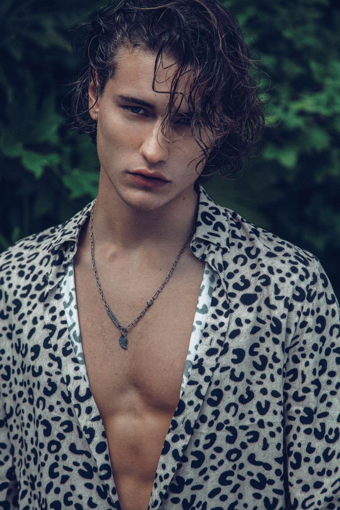 лео лоренцо танцор биография