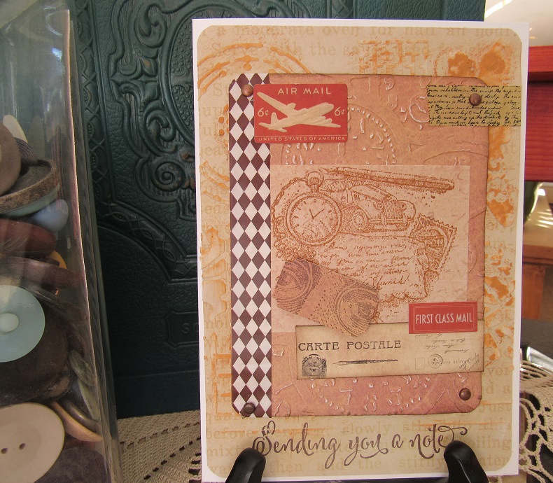 Taylormadecards4u: Printable Vintage inspired Washi Tape