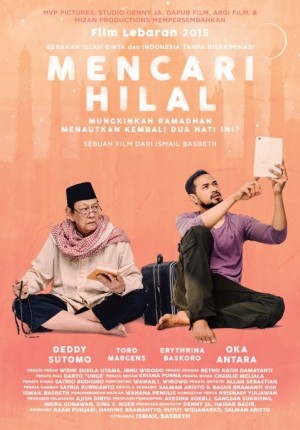 Mencari Hilal (2015) WEB-DL Mencari Hilal (2015) WEB-DL