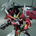 Custom Build: MG 1/100 Destiny Gundam "Lunamaria Hawke Custom"