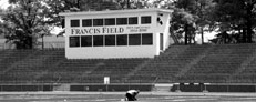 Estadio olímpico de Saint Louis 1904