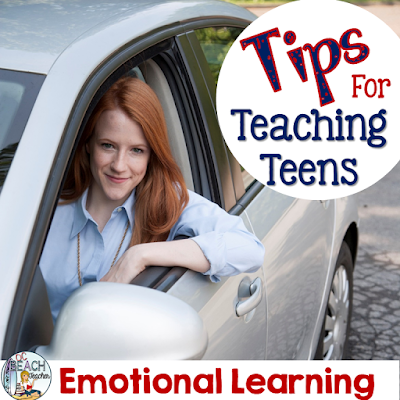 social emotional learning