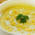Resep Krim Sup Jagung Sehat dan Lezat