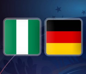 Deutschland Nigeria Live Deutschland Nigeria Live