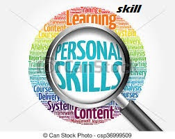 personal skill and examples of personal skill skill talk personal skill