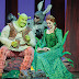 Shrek the Musical @MBS