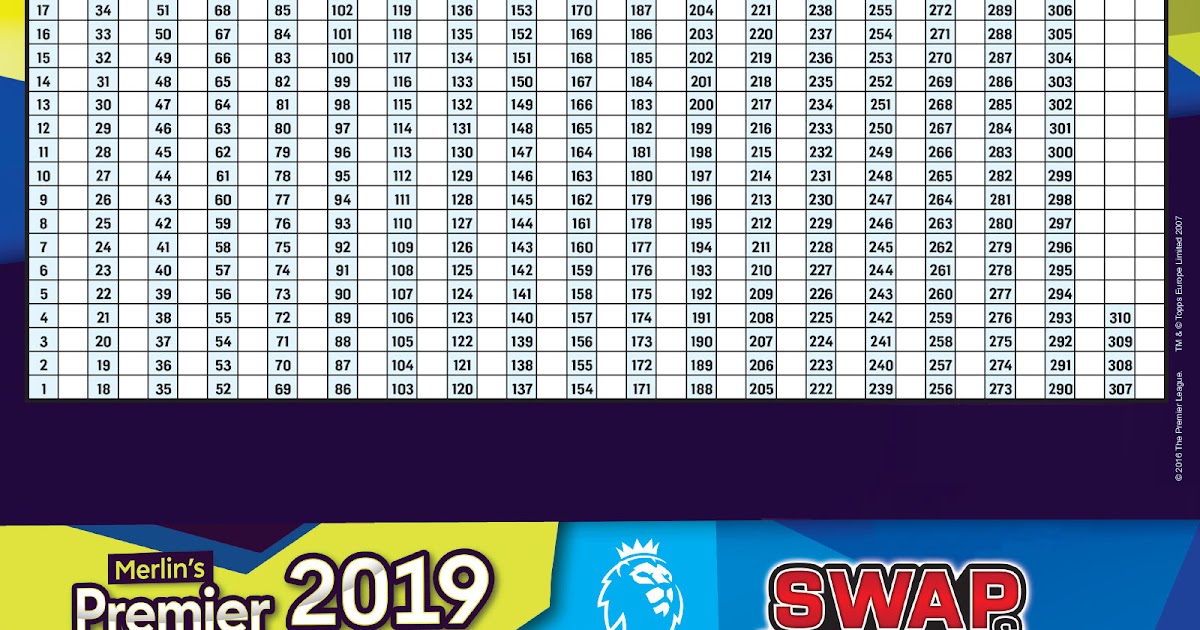 merlin 2019 premier league