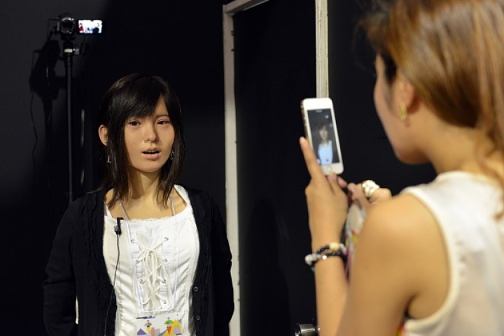 goban si manusia tapi robot 3 goban si manusia tapi robot 3