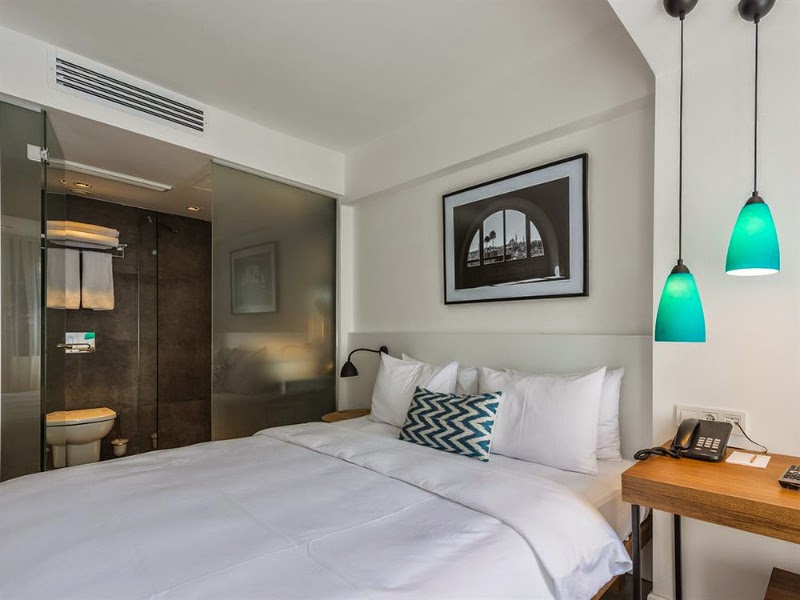 Hotel Alilass (Estambul) Hotel Alilass (Estambul)