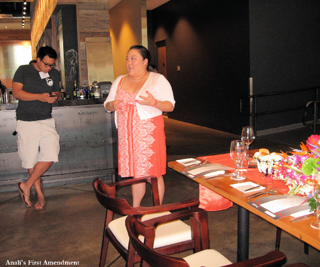 A King's Hawaiian Giveaway + A Blogger Lunch