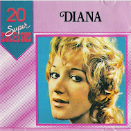 Diana - Super Secessos
