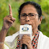 Mamata Banerjee asks Election Commission to to eschew bias