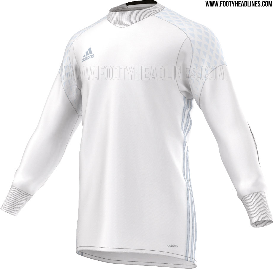 mu goalkeeper jersey