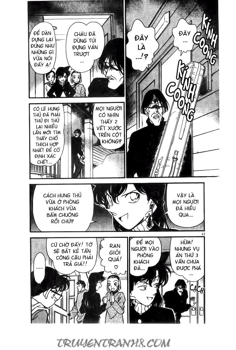 Detective Conan Chap 143 - Truyen.Chap.VN