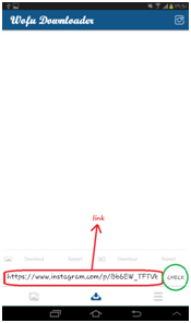 cara repost video dan foto instagram cara repost video dan foto instagram