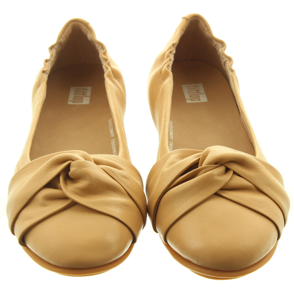 fitflop twiss ballerina