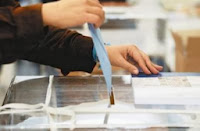Προβάδισμα 1,3% δίνει στη ΝΔ έναντι του ΣΥΡΙΖΑ δημοσκόπηση της εταιρείας Rass