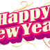 Happy New Year Greetings 2018, New Year 2018 Greetings Card for WhatsApp, Facebook