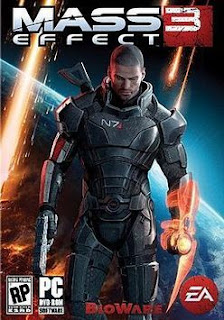 Скачать дополнение Mass Effect 3 Genesis Скачать дополнение Mass Effect 3 Genesis