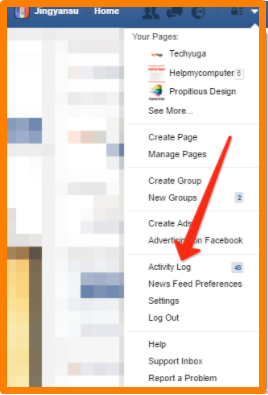 Clear%2BSearch%2BHistory%2BOn%2BFacebook Clear%2BSearch%2BHistory%2BOn%2BFacebook
