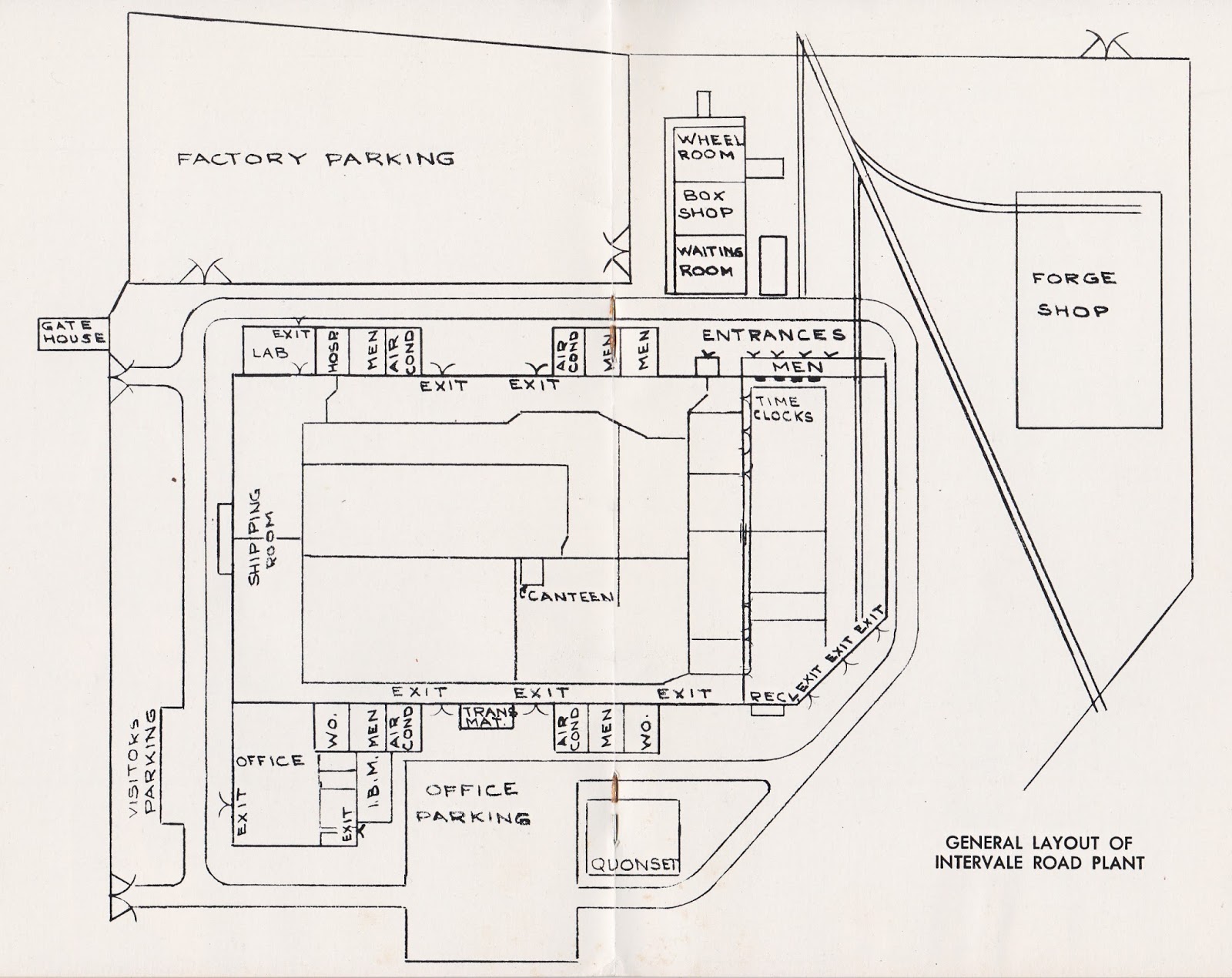 Simonds Saw and Tool History January 2017