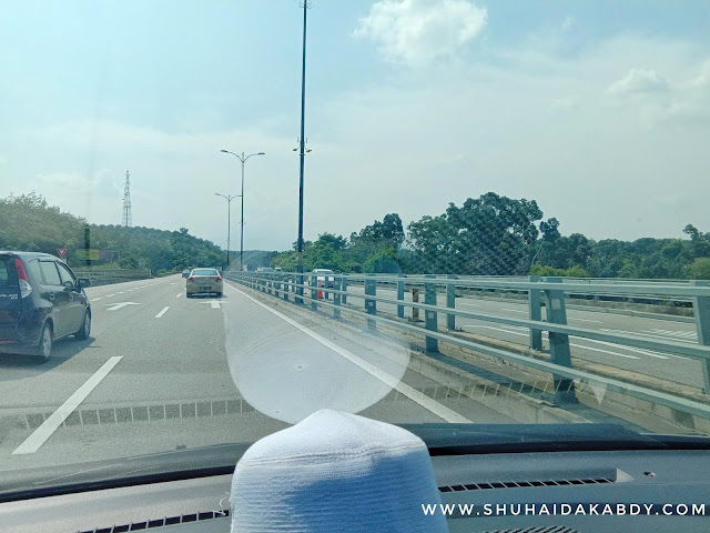 Raya Haji di Batu Kurau Raya Haji di Batu Kurau