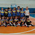 #Itupeva - Vôlei pré-mirim joga em casa por mais uma vitória neste sábado