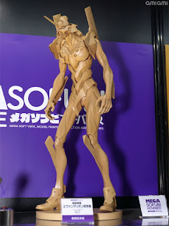 Novedades de Kaiyodo en el Wonder Festival 2018 Winter Novedades de Kaiyodo en el Wonder Festival 2018 Winter