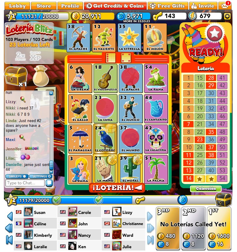 bingo blitz facebook bingo blitz facebook
