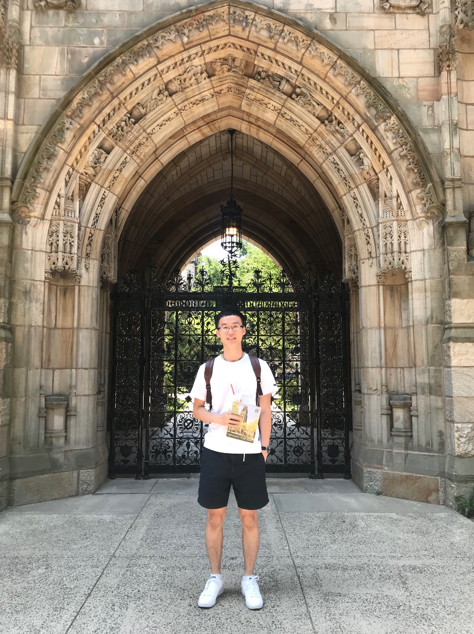 Verrazano honors program picture