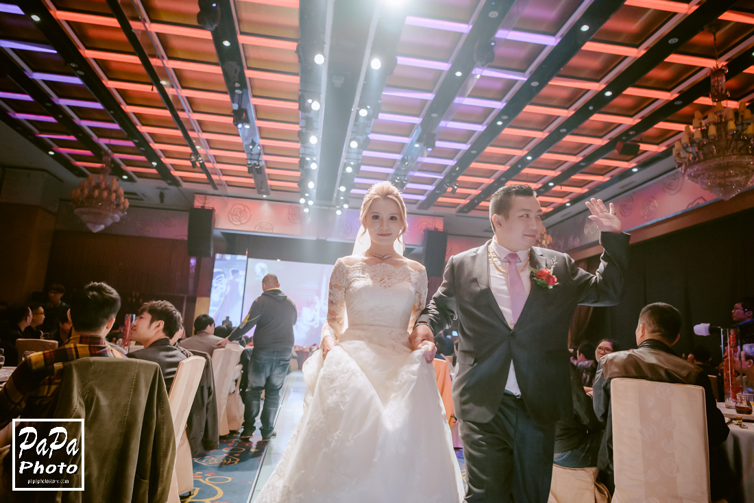PAPA-PHOTO,婚攝,婚宴,典華婚攝,大直典華,萬豪酒店,類婚紗