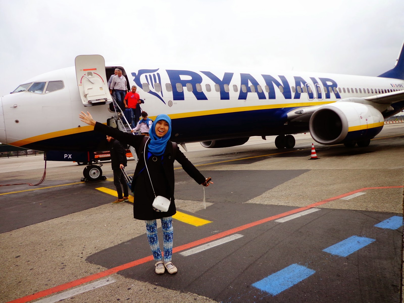 Se puede cancelar un vuelo con ryanair