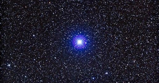 10 Interesting Facts About Adhara | Astronomy Science