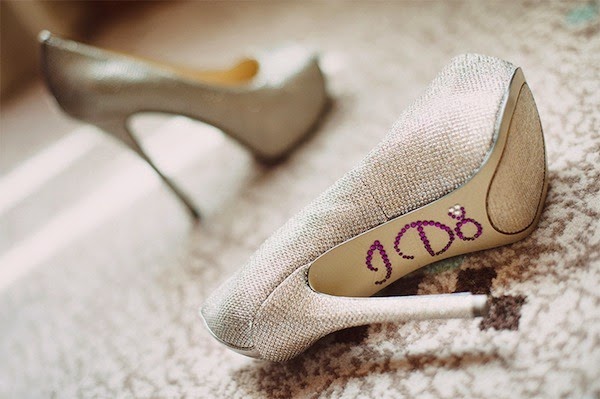 Zapatos de novia Zapatos de novia
