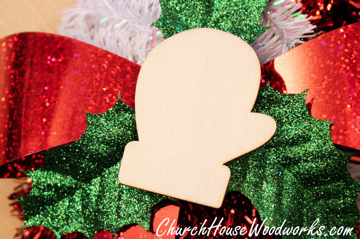 rustic 4 weddings wooden mitten ornaments diy christmas rustic 4 weddings wooden mitten ornaments diy christmas