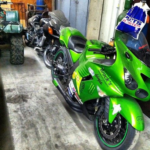zx14r 2013