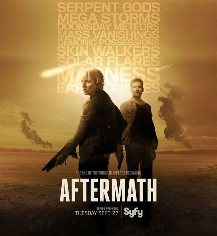 Aftermath 2016 - Full (HD)