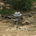 Houthi fighters claim they have remotely seized quadcopter inside Jizan South Saudi