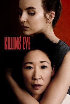 Hạ Sát Eva Phần 1 - Killing Eve Season 1