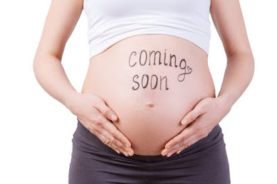 Sử dụng yến sào trong thai kỳ tốt cho cả mẹ và bé. 