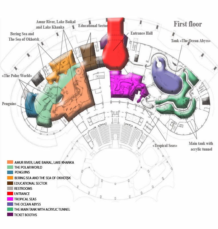 ARCH3610S2014FSIDDIQUI: SPACE ORGANIZATION