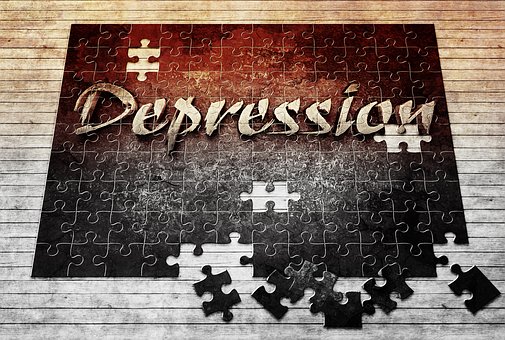 Nannis Welt Wie Ich Aktuell Mit Depressionen Lebe Was Ich