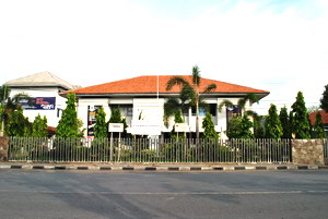 Balai Metrologi Wilayah Semarang