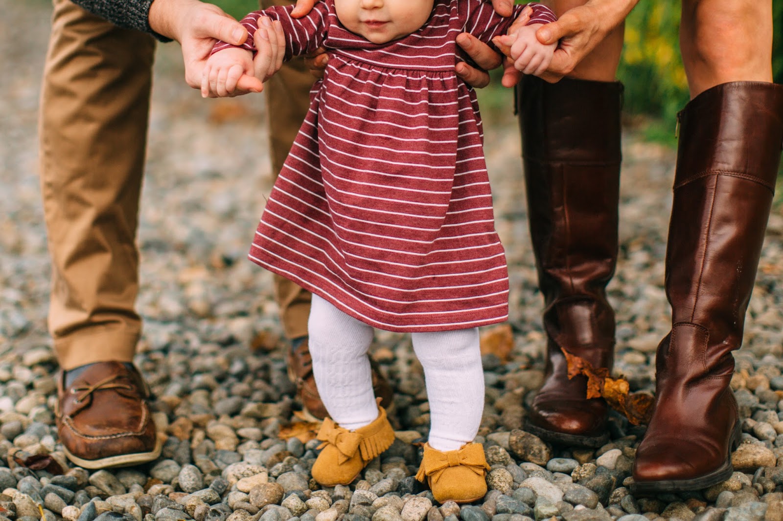 7 Tips For Successful Family Photos 7 Tips For Successful Family Photos