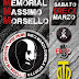 Sabato a Napoli l'ottavo memorial Massimo Morsello