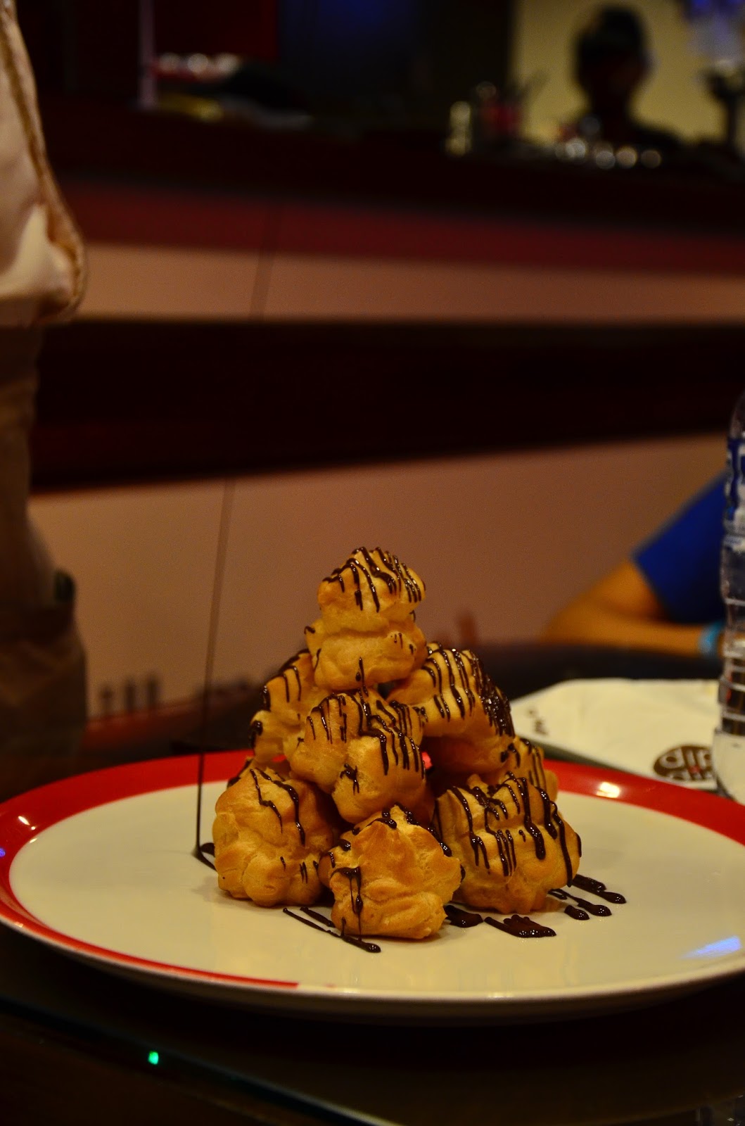 Dip n Dip Bangsar felicia.grace