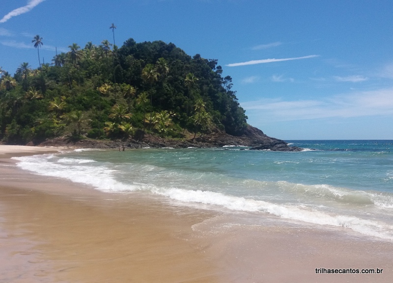 Itacaré Bahia o que fazer Itacaré Bahia o que fazer